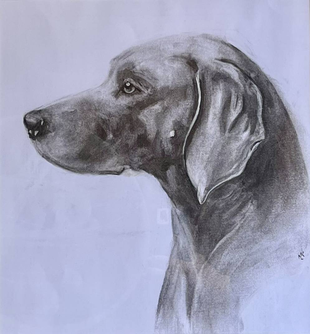 Natalie de Klijn – Dreamer